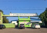 Said Iqbal Turun ke PT Samwon Jepara