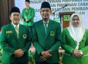 Gus Haiz Resmi Pimpin PPP Jepara, Bidik Pertahankan Kemenangan di 2029