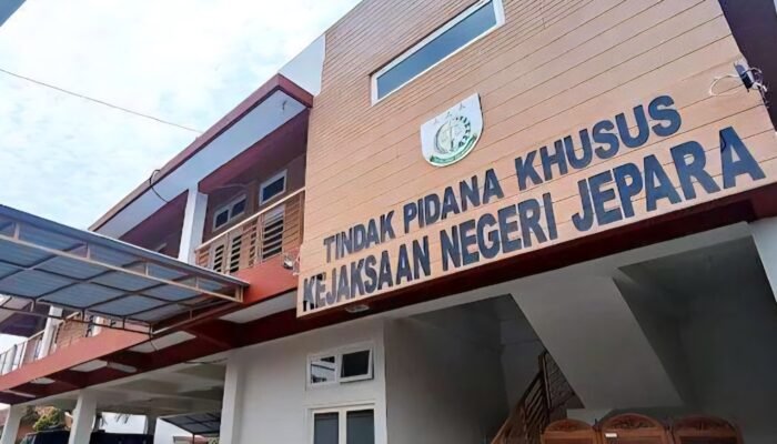 Kejari Jepara Panggil SPPG Terkait Korupsi MBG? Ini Faktanya