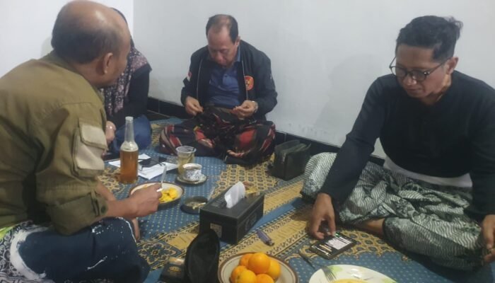 PCNU Jepara Dukung Lirboyo Jadi Tuan Rumah Muktamar-35 NU 1-5 Agustus 2026