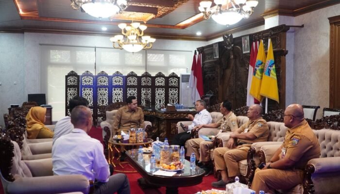 Karimunjawa Disasar Kementerian KP, Garap 240 Hektar Budidaya Rumput Laut