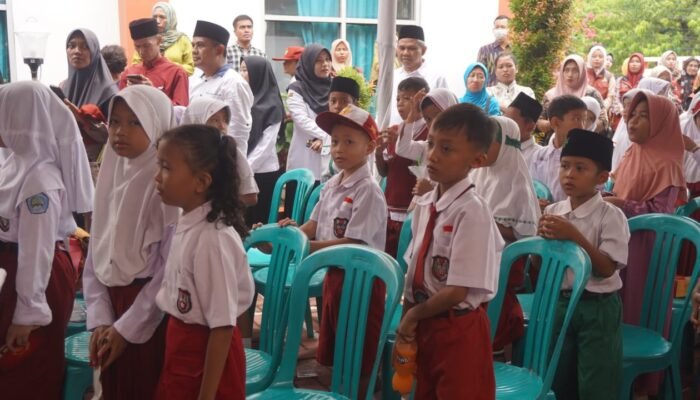 Jepara Dipilih Jadi Lokasi Sekolah Nasional Terintegrasi, Siswa Berprestasi Dari Pati, Kudus, hingga Demak Bisa Mendaftar