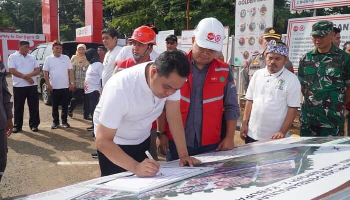 GRATIS! Sekolah Rakyat Jepara Dibuka 13 Juli, Kuota SD Masih Kurang 24 Siswa, Bupati: Silakan Daftar
