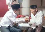 BAZNAS Jepara Salurkan Bantuan Rehab RTLH Senilai Rp20 Juta untuk Lansia di Kedungleper