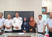 Mahasiswi Asal Desa Mulyoharjo Bawa Nama Harum Jepara ke Jepang