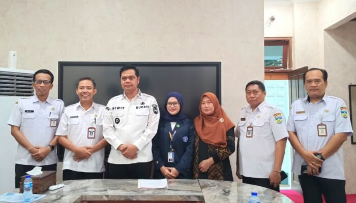 Mahasiswi Asal Desa Mulyoharjo Bawa Nama Harum Jepara ke Jepang