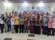 70 Kader PKK Jepara Diperkuat Kuasai Digital Marketing untuk Kembangkan UMKM