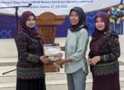 Dekranasda Jepara Dampingi UMKM Tembus Ritel Modern