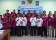 Dana Bagi Hasil Cukai Tembakau (DBHCHT) Sasar Masyarakat Nelayan, Dorong Miliki Ketrampilan Tambahan