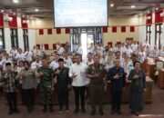 Perkuat Sinergi Lintas Sektor, Jepara Mantapkan Komitmen Wujudkan Kabupaten Layak Anak