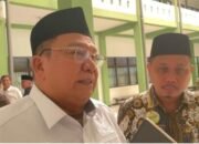 2027, Guru Madrasah, Madin Hingga Ponpes Bakal Kantongi Rp1 Jutaan Per Bulan