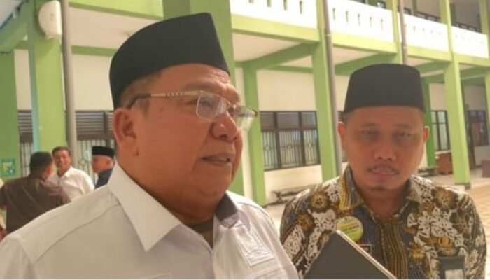 2027, Guru Madrasah, Madin Hingga Ponpes Bakal Kantongi Rp1 Jutaan Per Bulan