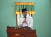 KUA Tak Lagi Sekadar Urus Nikah, Jadi Garda Terdepan Bangun Ketahanan Keluarga
