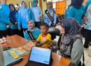 Gebyar PAUD Tingkat Kabupaten Jepara Meriahkan Hari Anak Nasional ke-42 Tahun 2026