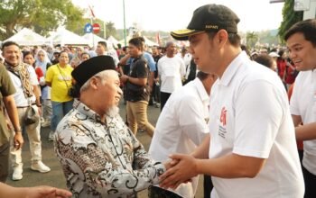 Bupati Jepara Luncurkan Kartu Guru Sejahtera, Anggaran Rp 21,1 Miliar untuk 15.120 Guru Lintas Lembaga