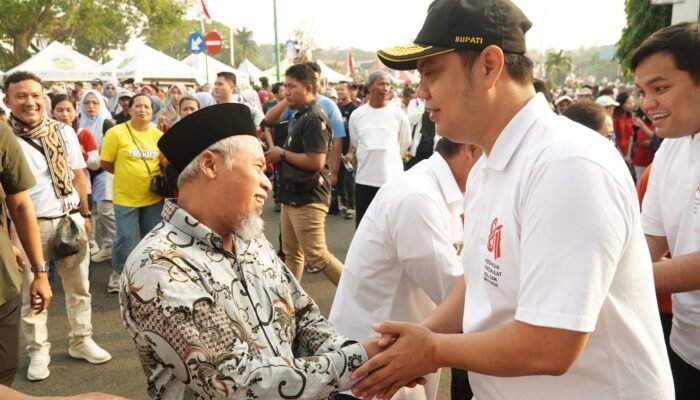 Bupati Jepara Luncurkan Kartu Guru Sejahtera, Anggaran Rp 21,1 Miliar untuk 15.120 Guru Lintas Lembaga