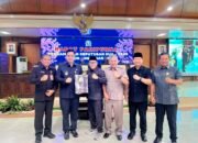 DPRD Jepara Sepakati KUA-PPAS 2027, Bupati: Proses Dinamis Tapi Cerminkan Kebutuhan Pembangunan Daerah