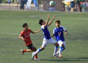Safin Pati U15 Juarai Piala Dunia Anak Indonesia 2026