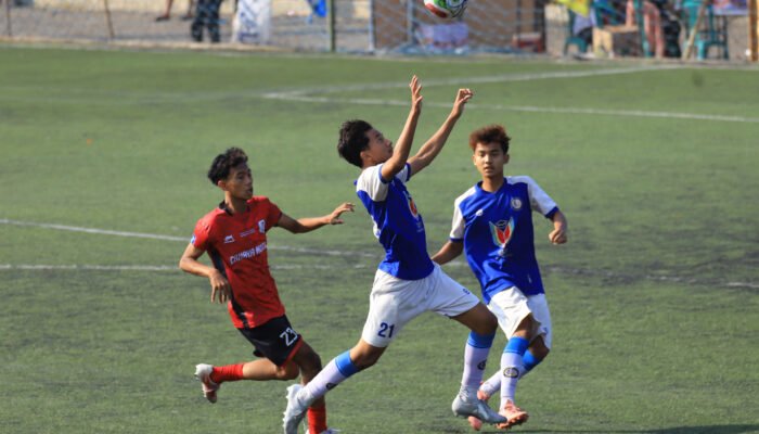 Safin Pati U15 Juarai Piala Dunia Anak Indonesia 2026