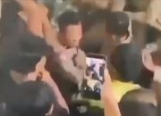 Diduga Curi Motor, Pemuda Asal Pati Diamankan Polisi Usai Jadi Sasaran Amukan Massa di Jepara