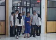 Kasus Dugaan Pencabulan Santriwati Ponpes Al-Anwar Jepara Masuk Tahap Penuntutan, Tersangka Dituntut 12 Tahun Penjara