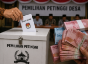 Anggaran Pilpet Serentak Jepara 2026 Capai Rp2,4 Miliar, Simak Jadwal Lengkap dan Tahapannya