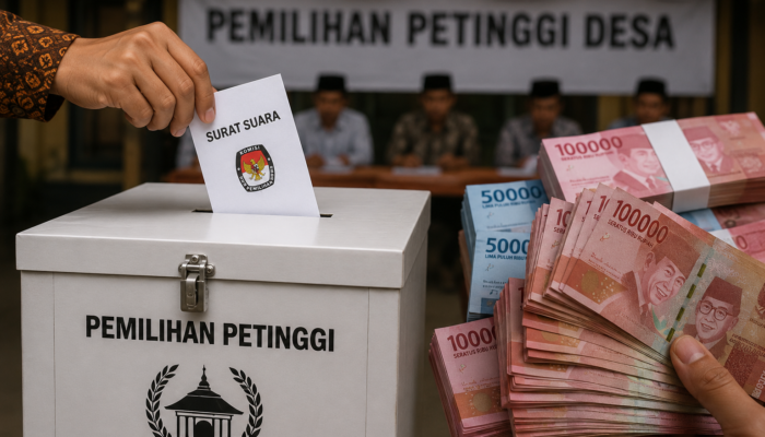Anggaran Pilpet Serentak Jepara 2026 Capai Rp2,4 Miliar, Simak Jadwal Lengkap dan Tahapannya