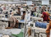 670 Karyawan PT Samwon Jepara Terancam PHK, Pabrik Tutup Permanen Mulai 1 Agustus 2026