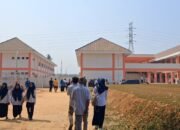 Janda Empat Anak Terharu Anaknya Bisa Sekolah Gratis di Sekolah Rakyat Jepara