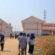 Janda Empat Anak Terharu Anaknya Bisa Sekolah Gratis di Sekolah Rakyat Jepara