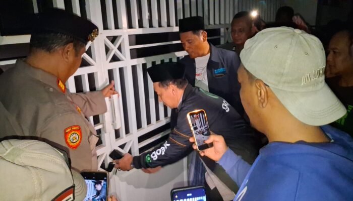 Homestay FN 18 Jepara Ditutup Sementara, DPMPTSP Temukan Pelanggaran PBG dan Peruntukan Usaha