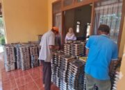 Diduga Keracunan MBG, Ratusan Siswa dan Guru SMPN 2 Jepara Alami Diare hingga Mual