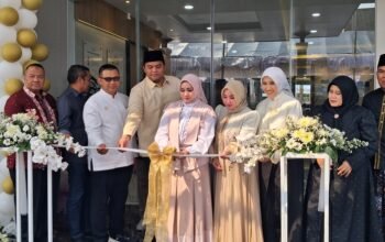 Medina Dental Clinic Hadirkan Layanan Gigi Estetik Berbasis Digital Dentistry di Jepara