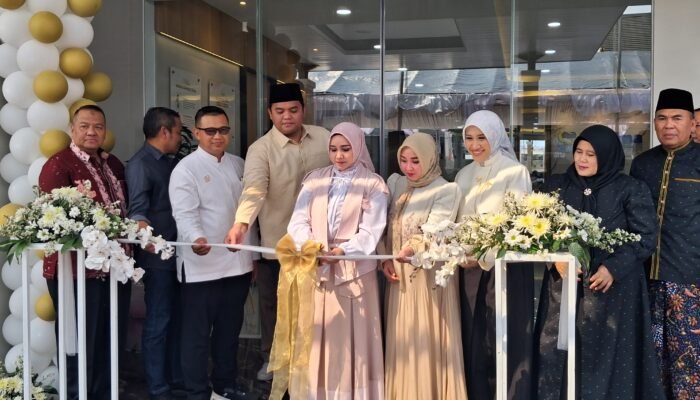 Medina Dental Clinic Hadirkan Layanan Gigi Estetik Berbasis Digital Dentistry di Jepara