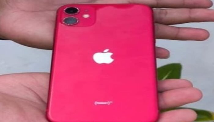 Kejari Jepara Lelang Barang Rampasan Perkara Pidana, iPhone 11 Dibuka Rp31 Ribu