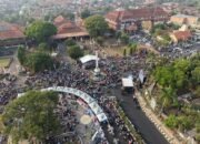 Warga Nilai Pembangunan Jalan di Jepara Makin Baik, Berharap Perbaikan Sampai Plosok Desa