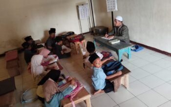 Kata Ustaz TPQ, Guru Sekolah Minggu hingga Ponpes Kala Terima Kartu Guru Sejahtera: Sangat Bermanfaat Sekali