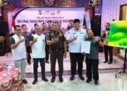 NPCI Jepara Perluas Pembinaan, Bidik Atlet Disabilitas Berprestasi