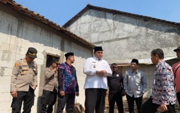 Rp20 Miliar Digelontorkan untuk Perbaikan 1.022 RTLH di Jepara