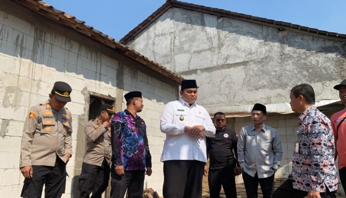 Rp20 Miliar Digelontorkan untuk Perbaikan 1.022 RTLH di Jepara