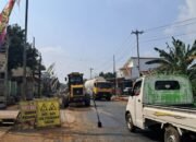 Rp7,9 Miliar Digelontorkan untuk Betonisasi Jalan Jepara-Kelet di Sekuro