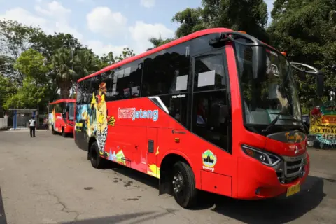 Rencana Trans Jateng Jepara memasuki tahap penyusunan masterplan